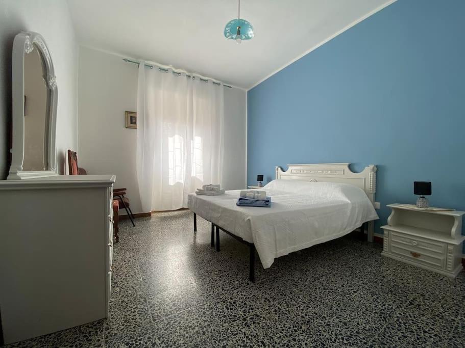 Apartament Montes Dorgali Zewnętrze zdjęcie