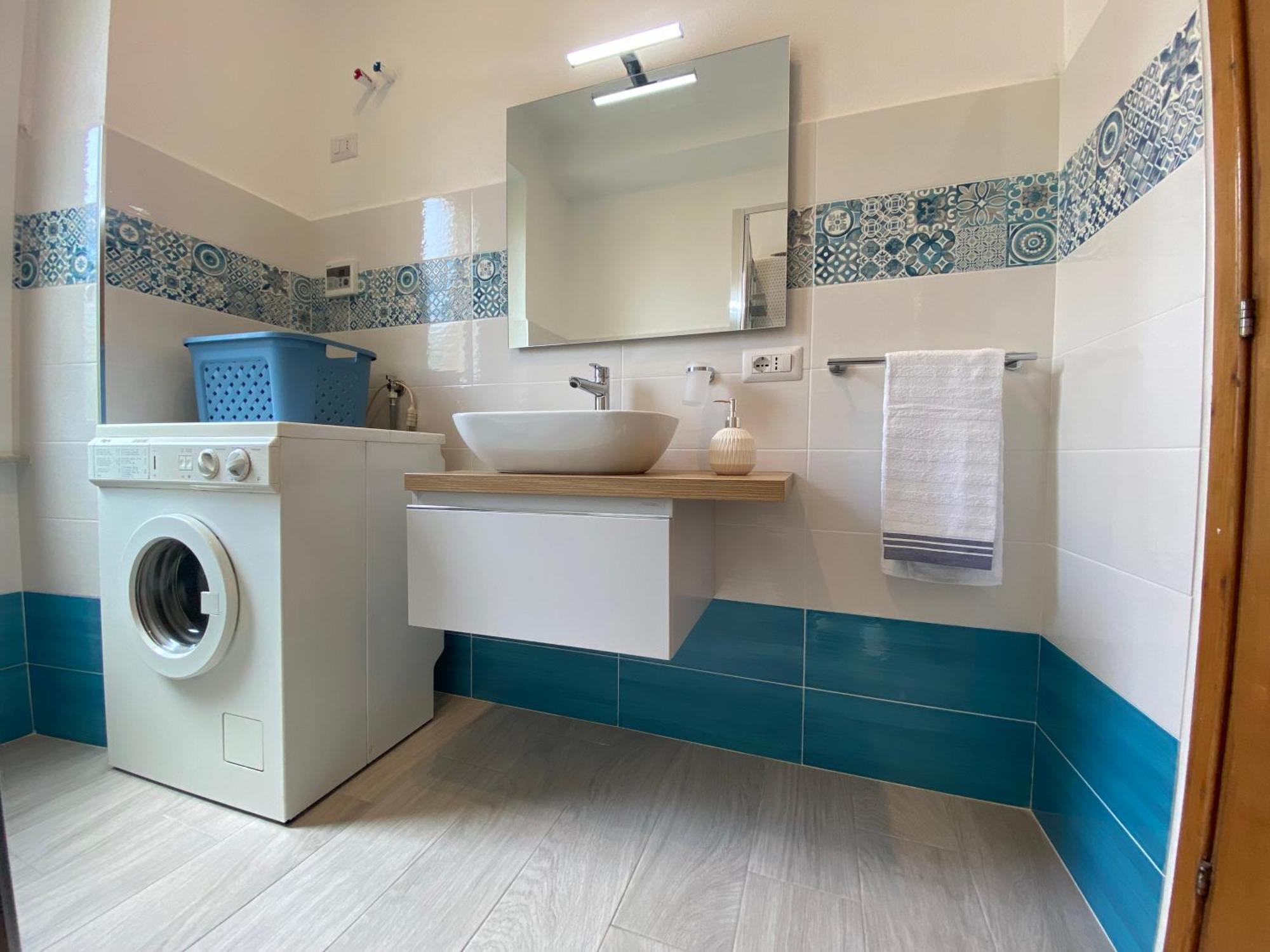 Apartament Montes Dorgali Zewnętrze zdjęcie