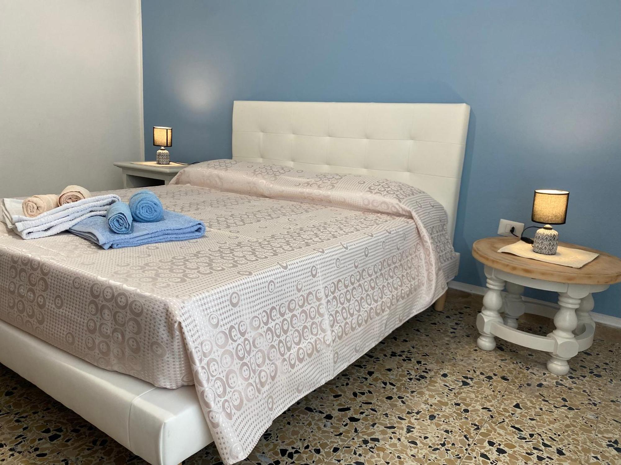 Apartament Montes Dorgali Zewnętrze zdjęcie