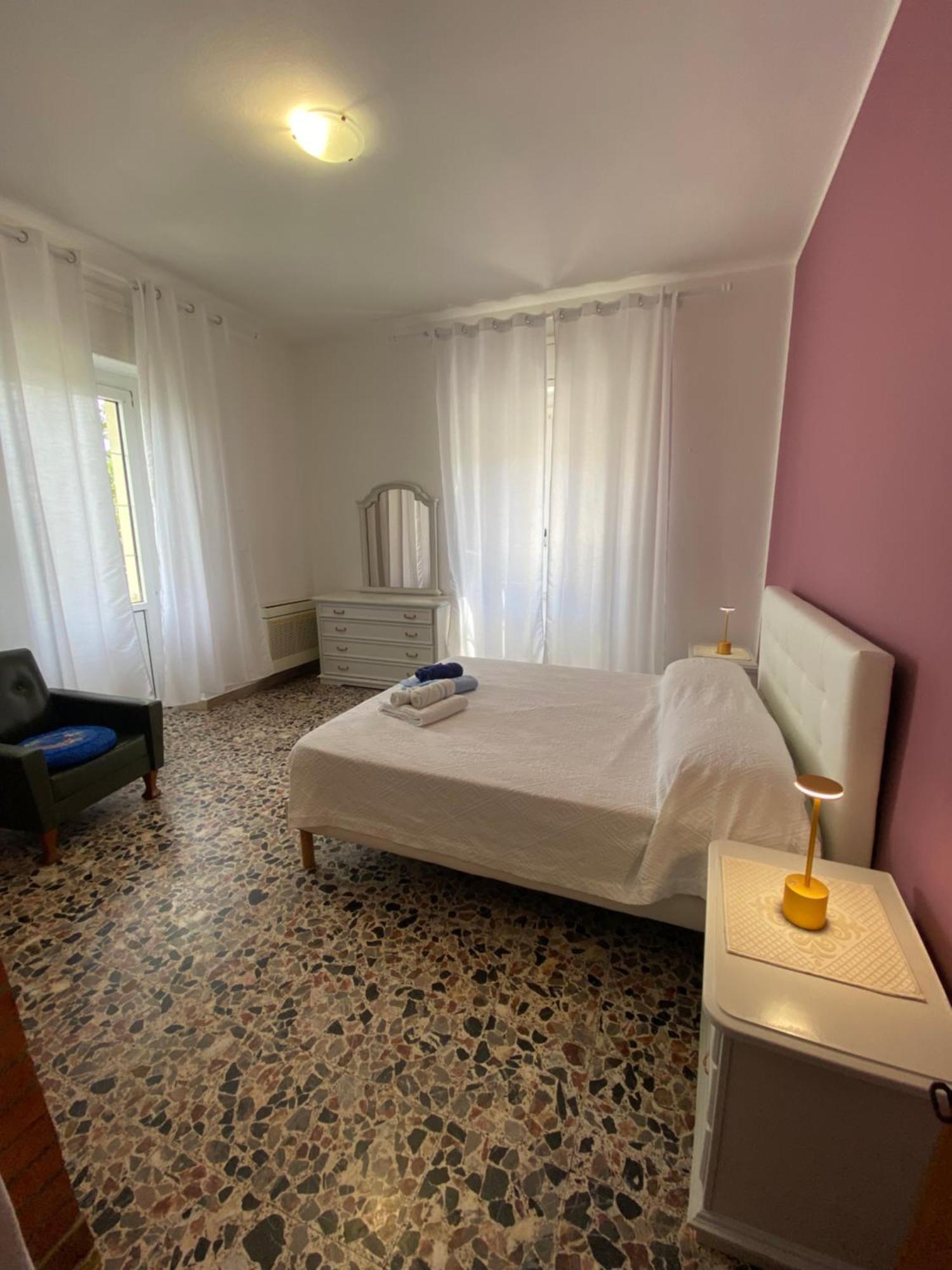 Apartament Montes Dorgali Zewnętrze zdjęcie