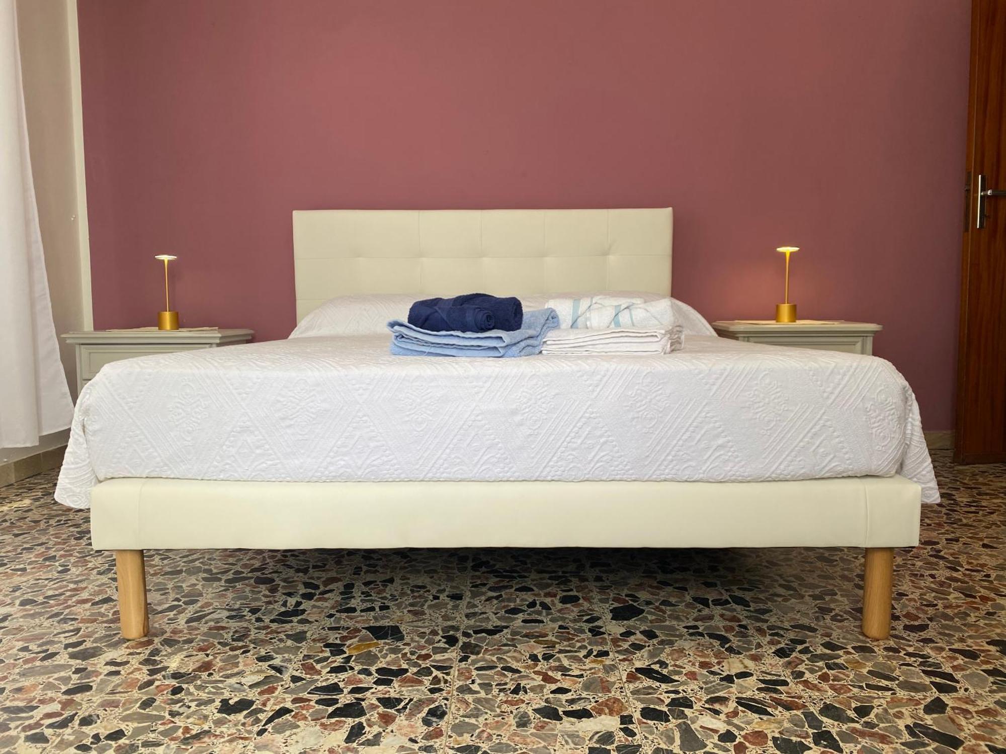 Apartament Montes Dorgali Zewnętrze zdjęcie