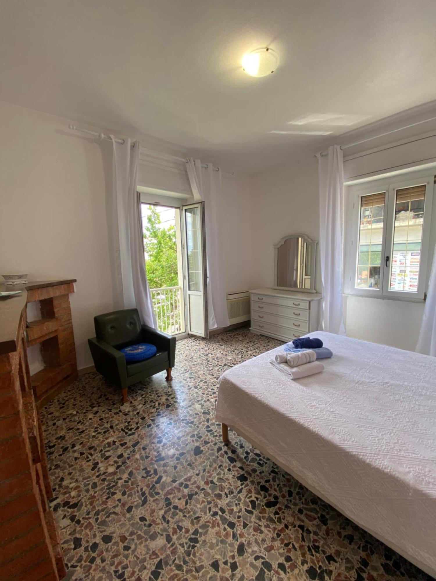 Apartament Montes Dorgali Zewnętrze zdjęcie